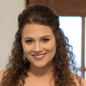 Meet your Posher, Jenna